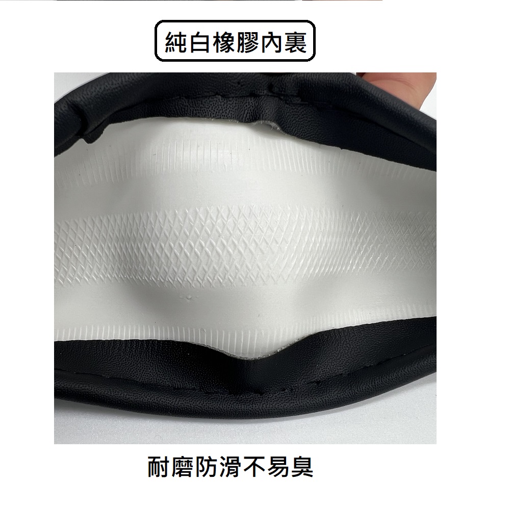【CAR WAY】牛魔王真皮方向盤套M(方向盤套 真皮 牛皮), , large