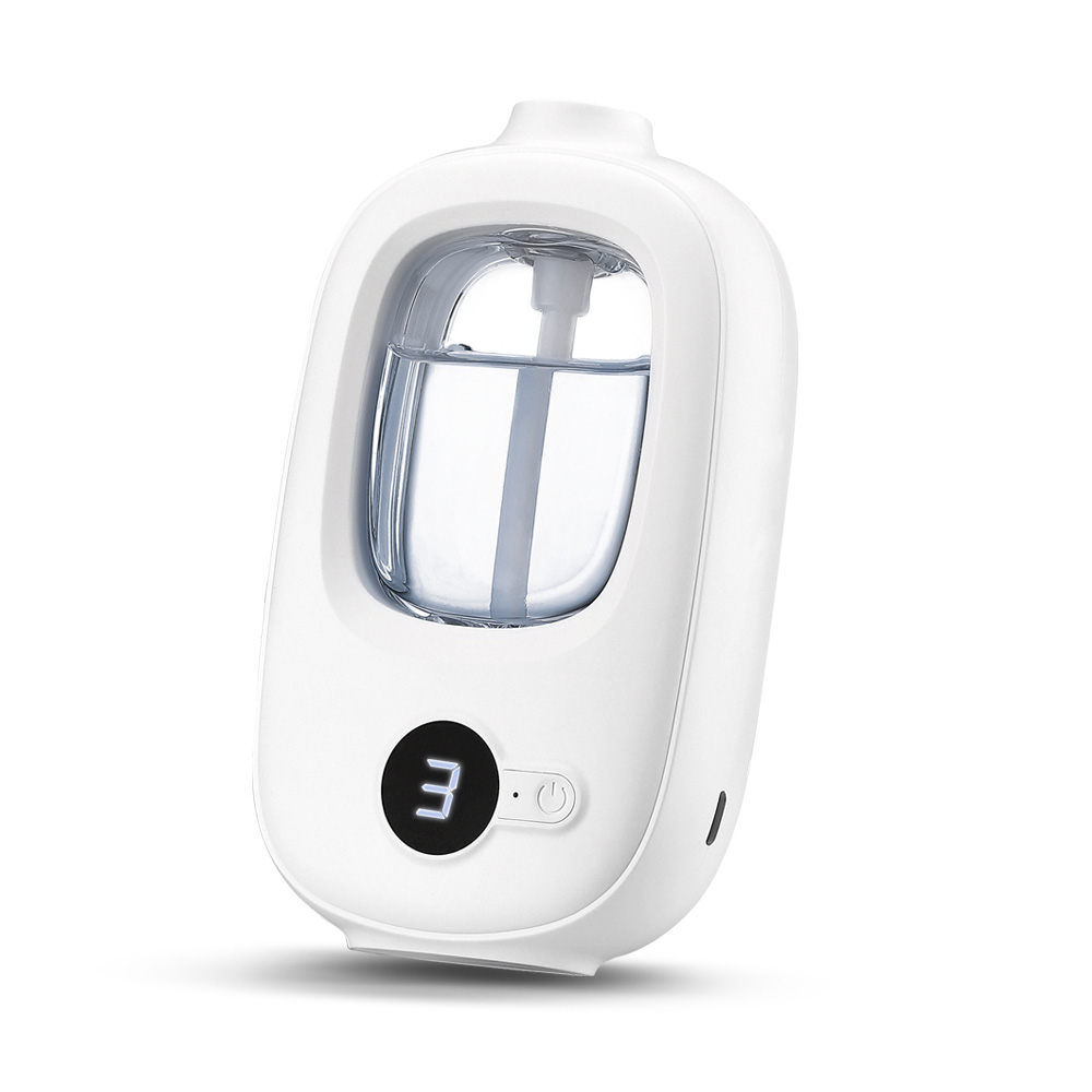Smart Aromatherapy Machine