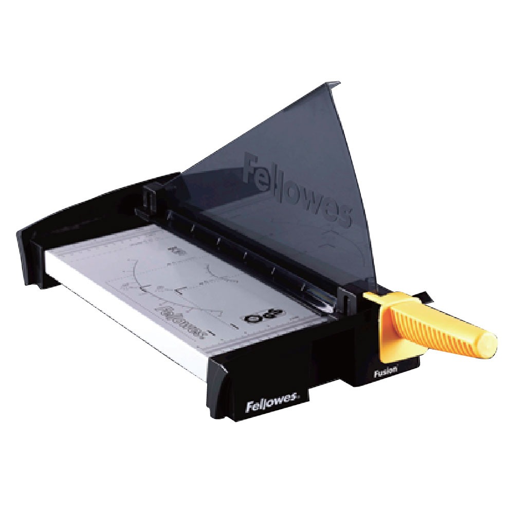 【Fellowes 斐樂】Fusion A3 電漿 裁紙機 /台 Fusion-A3, , large