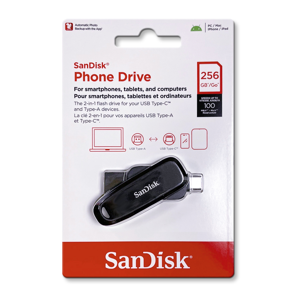 SanDisk USB, , large