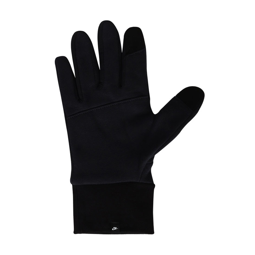 NIKE M CLUB FLEECE 2.0 手套 保暖手套 觸控手套 簡約 時尚 防風 防寒 保暖 貼合 螢幕觸控 黑, , large