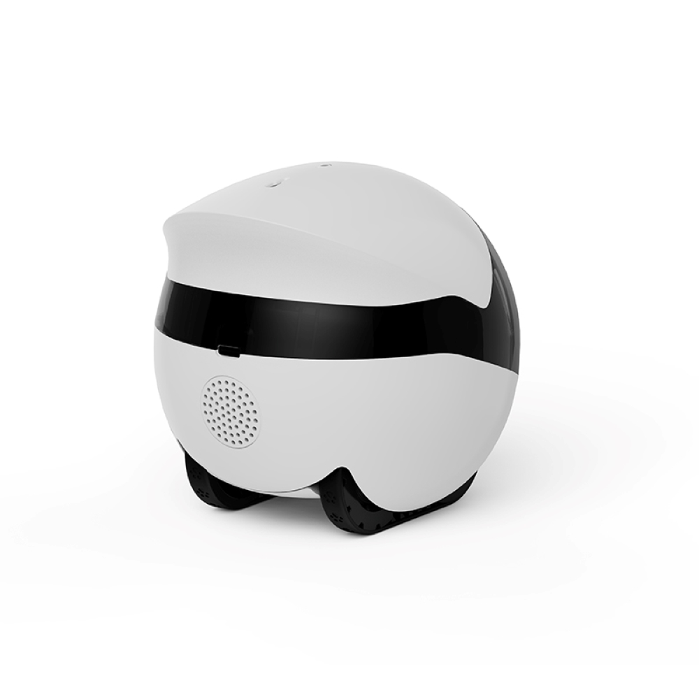 【固士特】ROLA Mini 智慧居家攝影機, , large