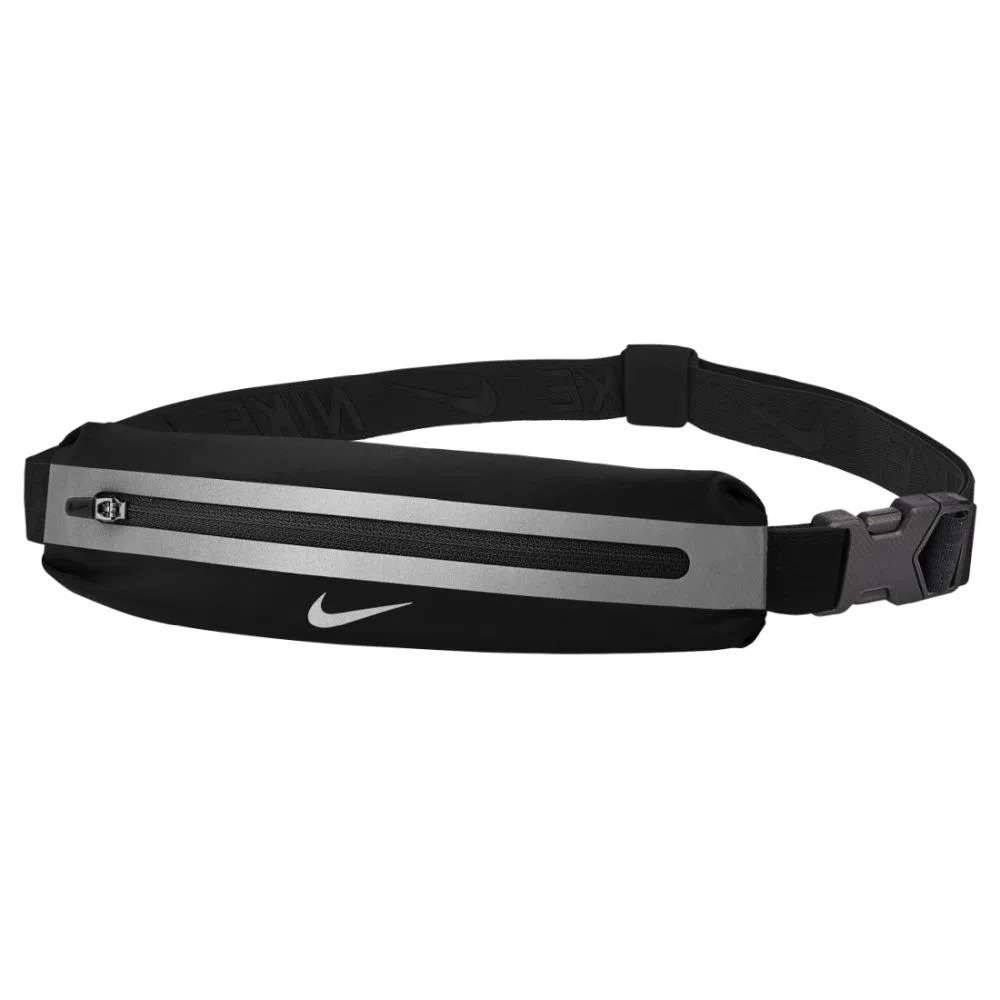 NIKE 運動腰包 3.0 運動手機腰包 擴充式薄型腰包 反光 N1003694 23SU 【樂買網】, , large