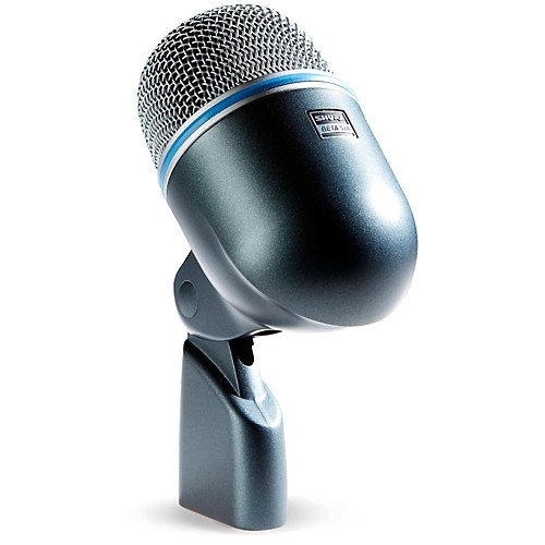 Shure Beta52A 大鼓貝斯收音麥克風【敦煌樂器】, , large