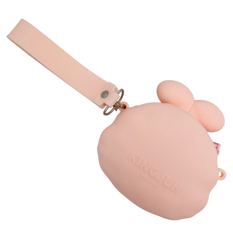 Silicone Rubber Pouch, , large