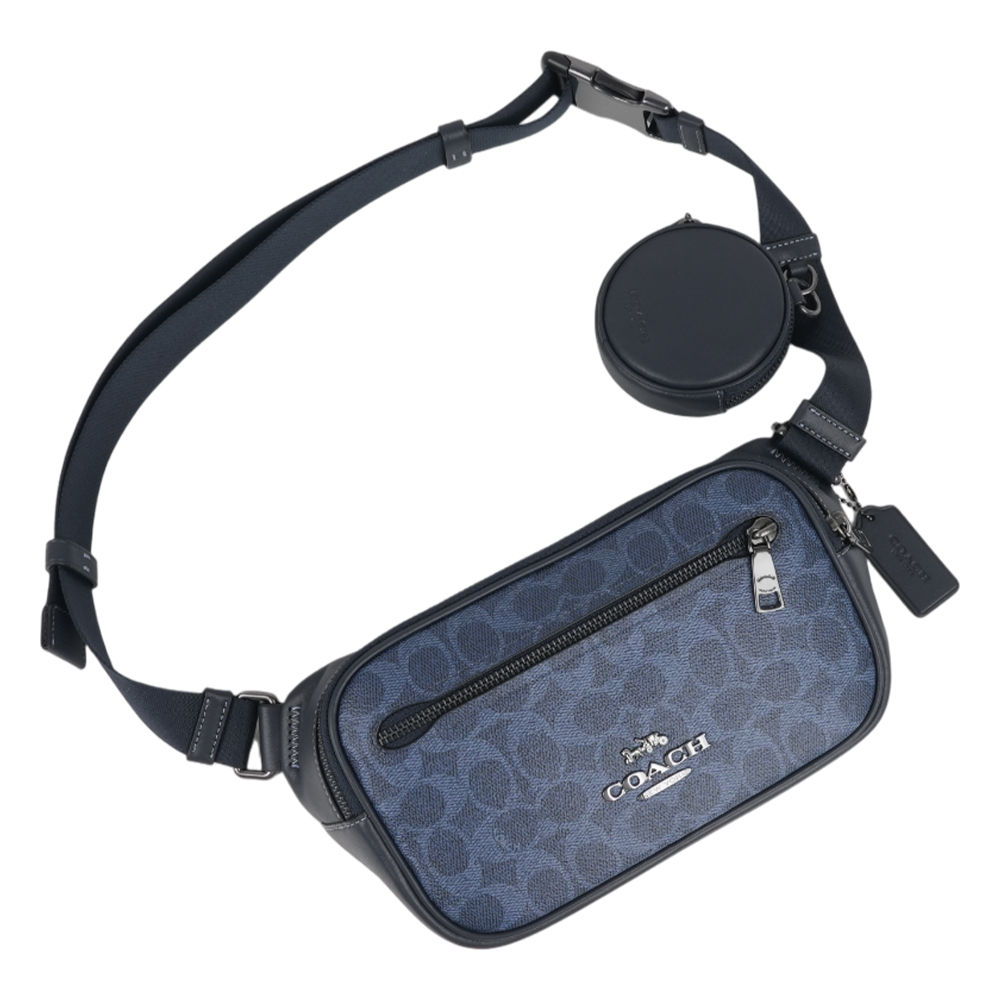 Waist bag＆chest bag, , large