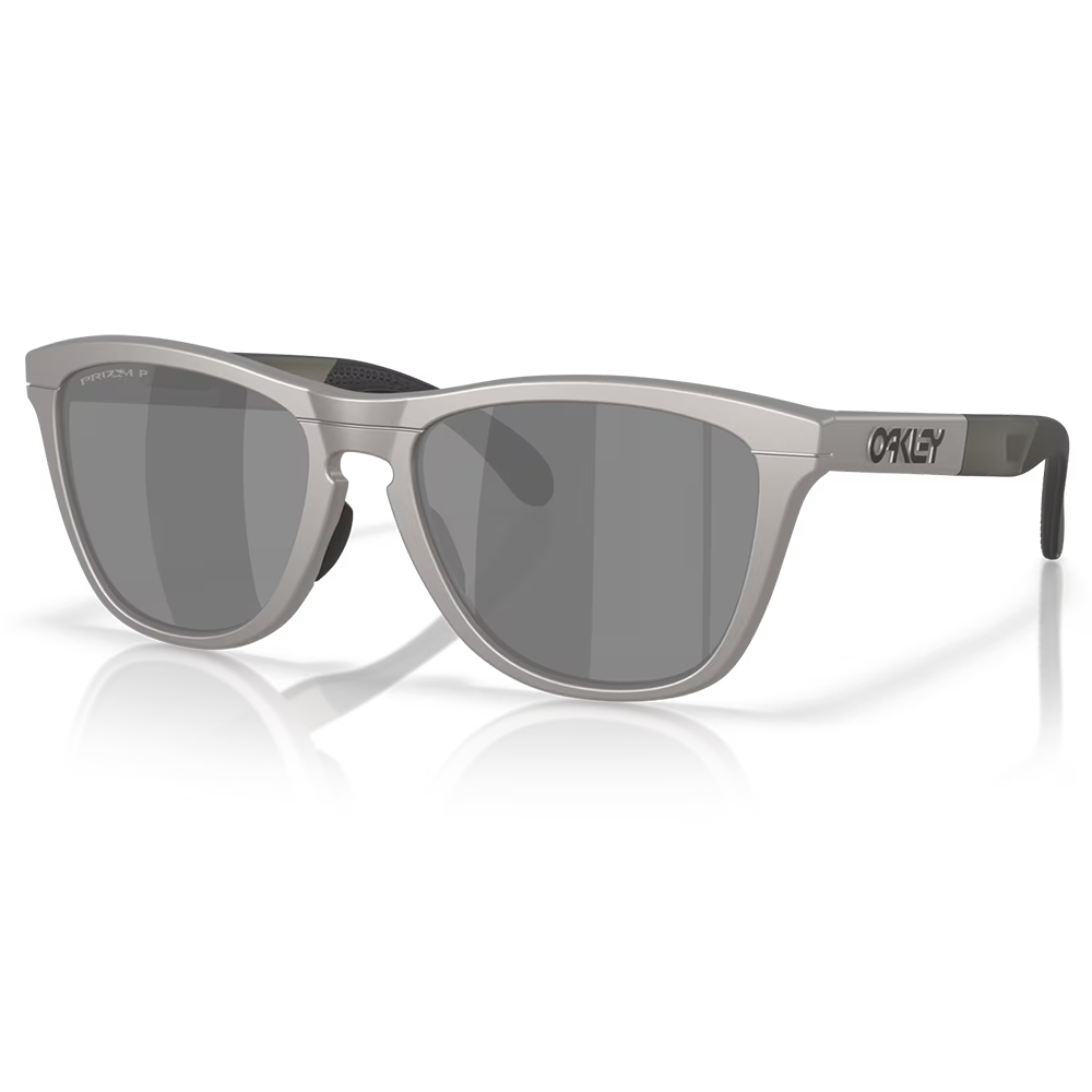 【OAKLEY】FROGSKINS&trade; RANGE (LOW BRIDGE FIT) PRIZM SUNGLASSES
