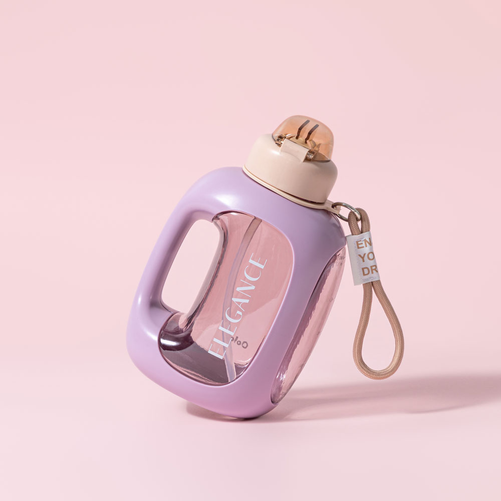 【Oolab良杯製所】 1500ml 關鍵字系列 輕便大容量水壺, , large