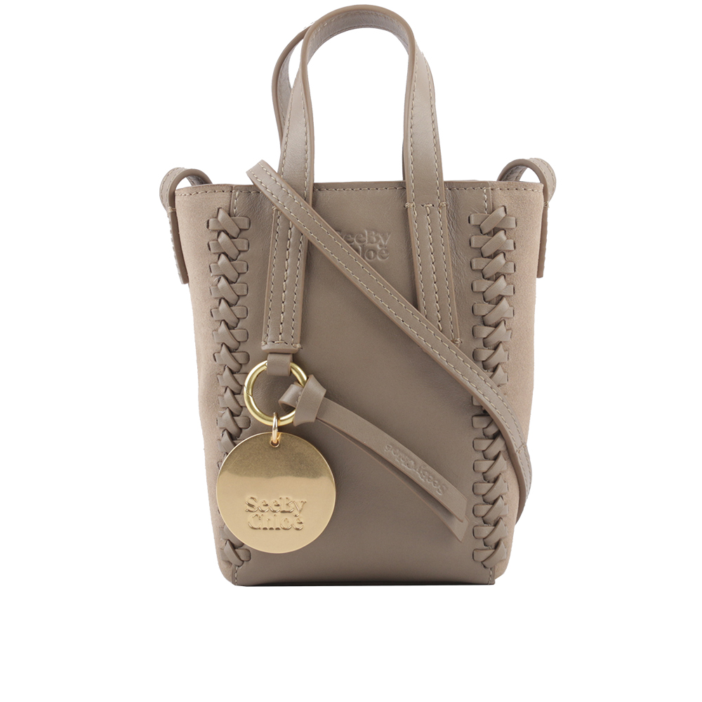 Second-use bag