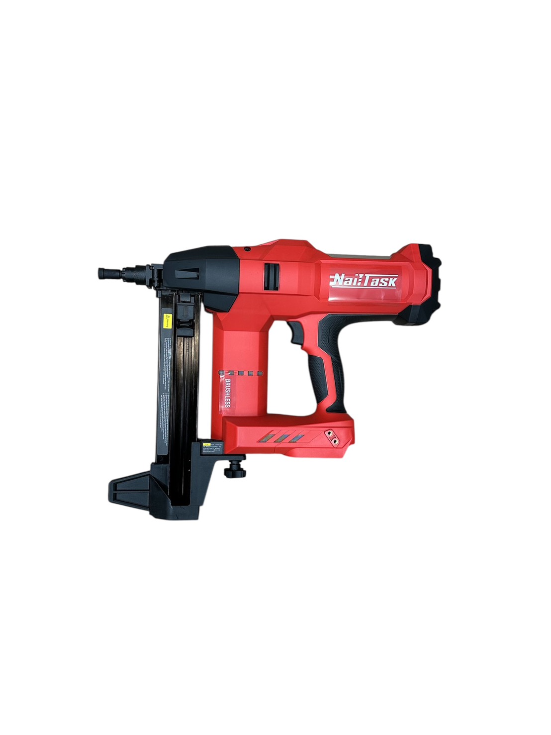 WIN五金 Nailtask(奈塔克) 18V無刷鋼釘槍(單主機) 鐵工釘槍 鋰電釘槍 直上牧田 18V釘槍 鋼釘槍 水泥釘槍, , large