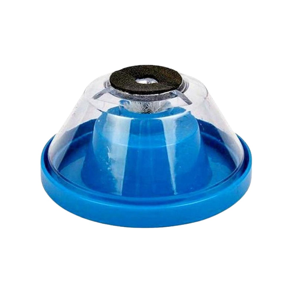 Electric Drill Dust Collection Box - Hard Box, , large