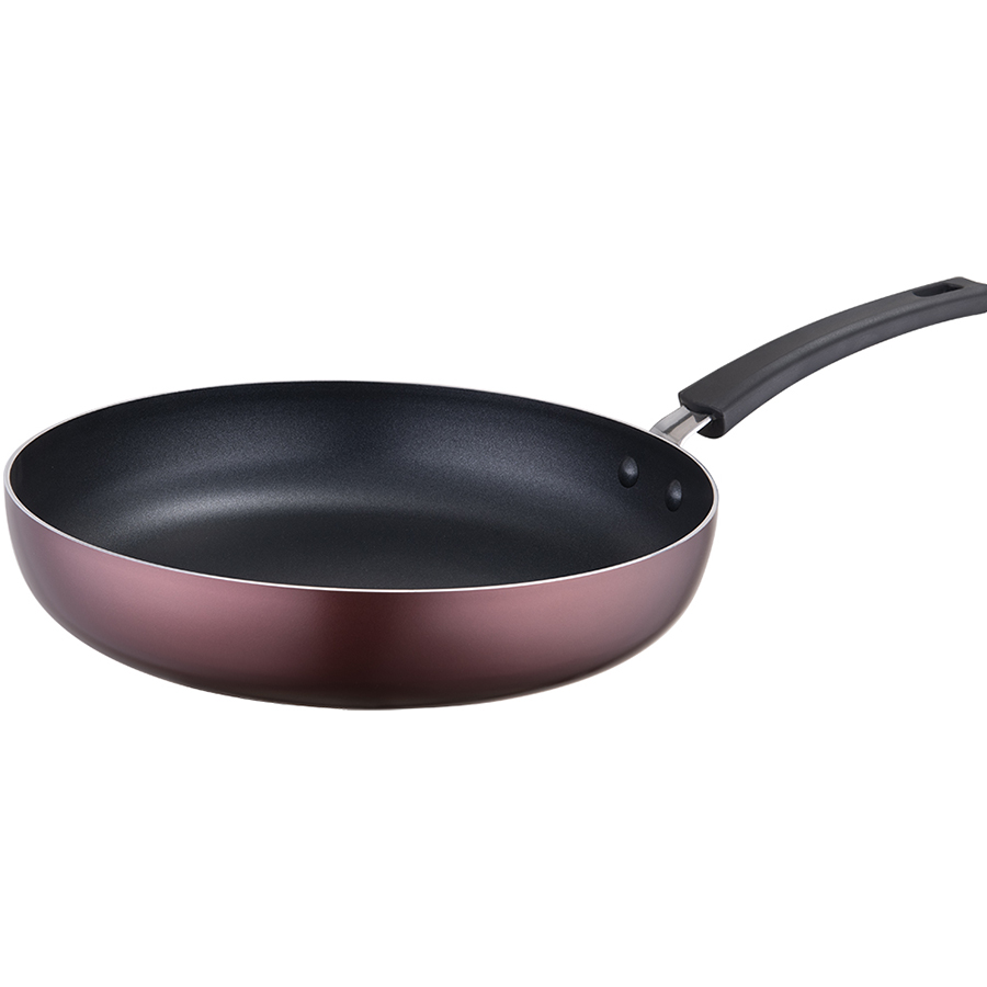 Xinchu non-stick frying pan 28cm, , large