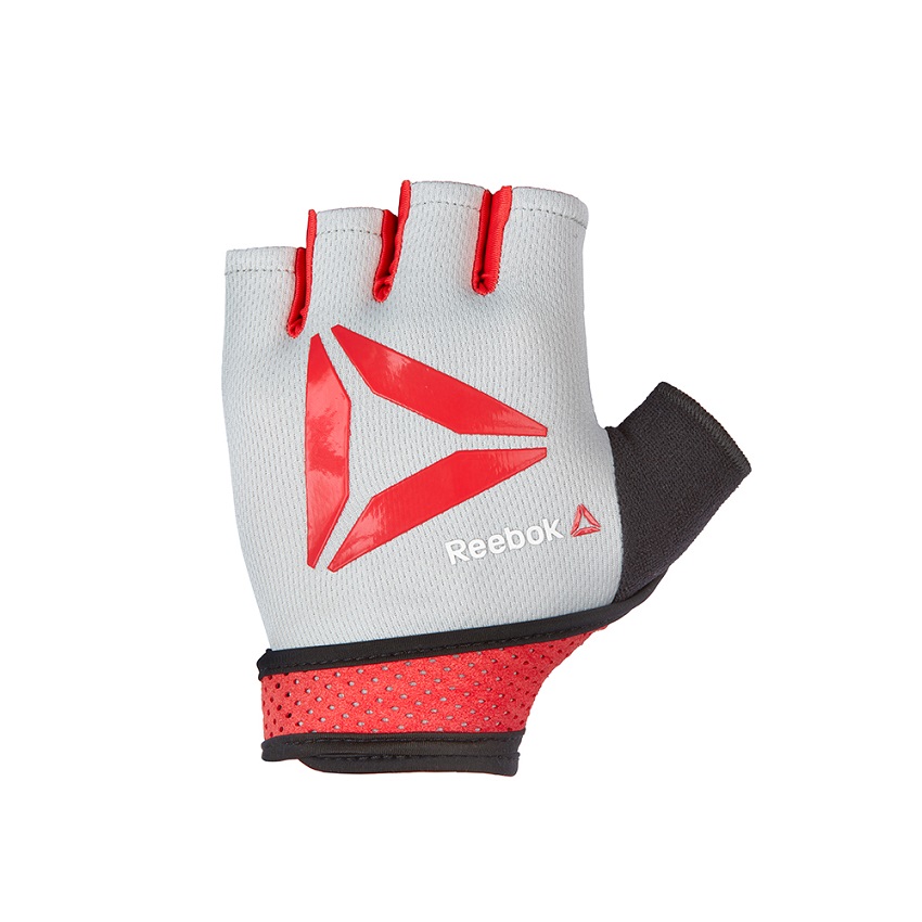 Training Gloves-Red, , large