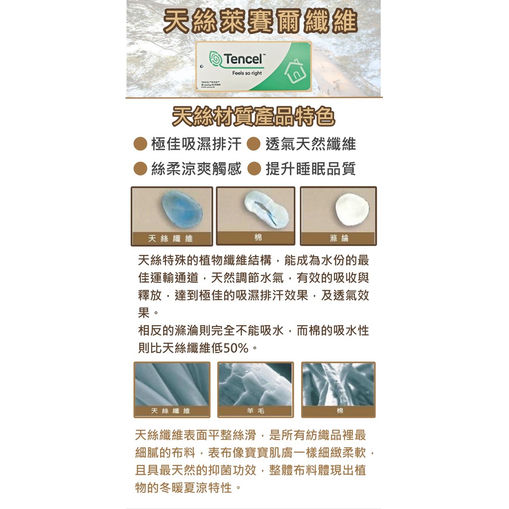 【愛神】40支天絲台灣製造天絲<春來島>單人床包組, , large
