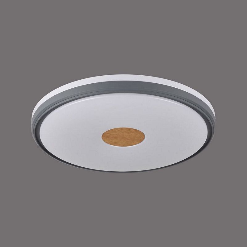 【Honey Comb】80W遙控吸頂燈(V8292C80), , large