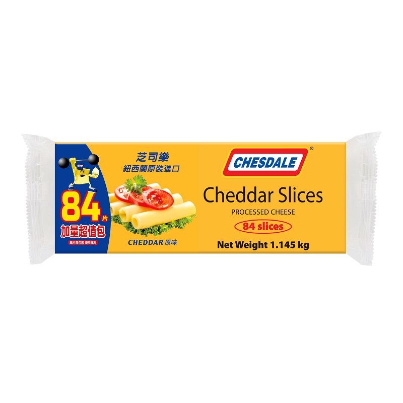 CHESDALE CHEESE, , large