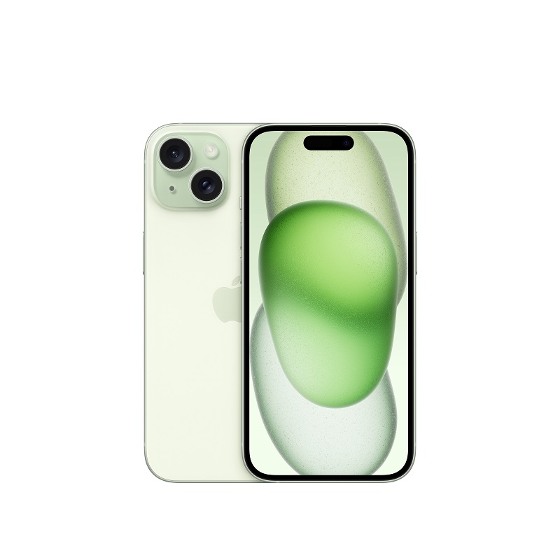 iPhone 15 128G-綠色