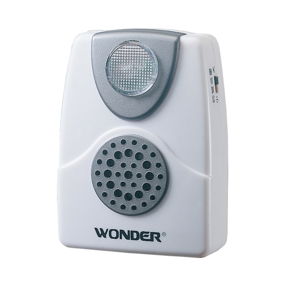Wonder WD-9305, , large