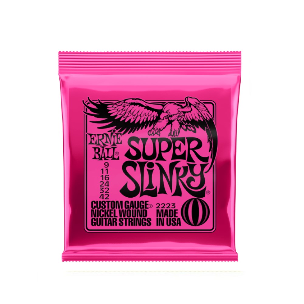 ERNIE BALL 2223 電吉他套弦 09-42【敦煌樂器】, , large