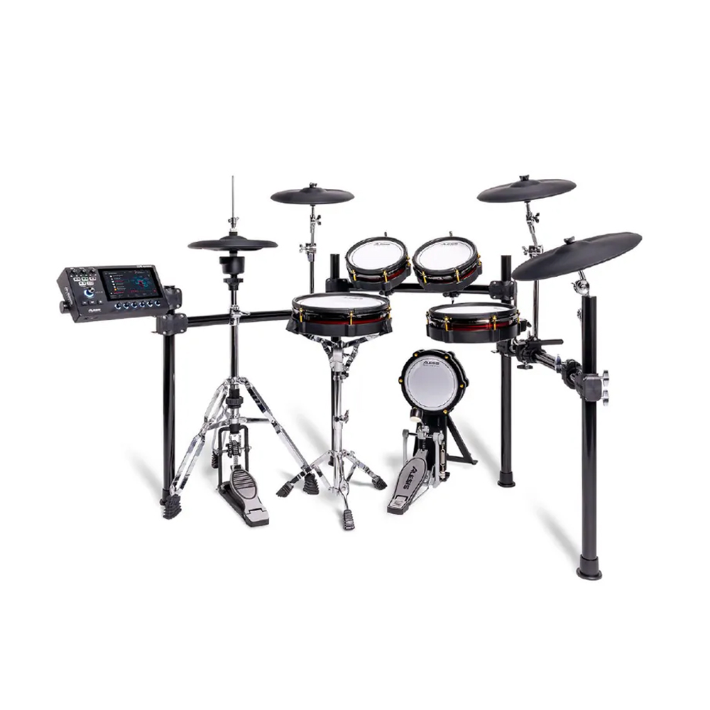 Alesis Strata Core 電子鼓【敦煌樂器】, , large