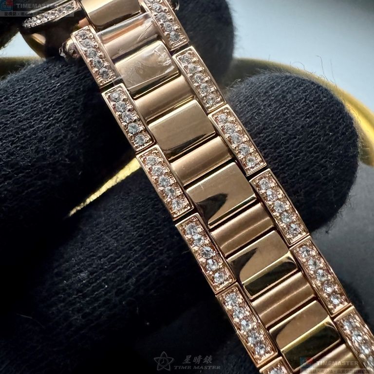 [星晴錶業]COACH手錶,26mm,CH00250白色錶面玫瑰金錶殼玫瑰金色精鋼錶帶款, , large