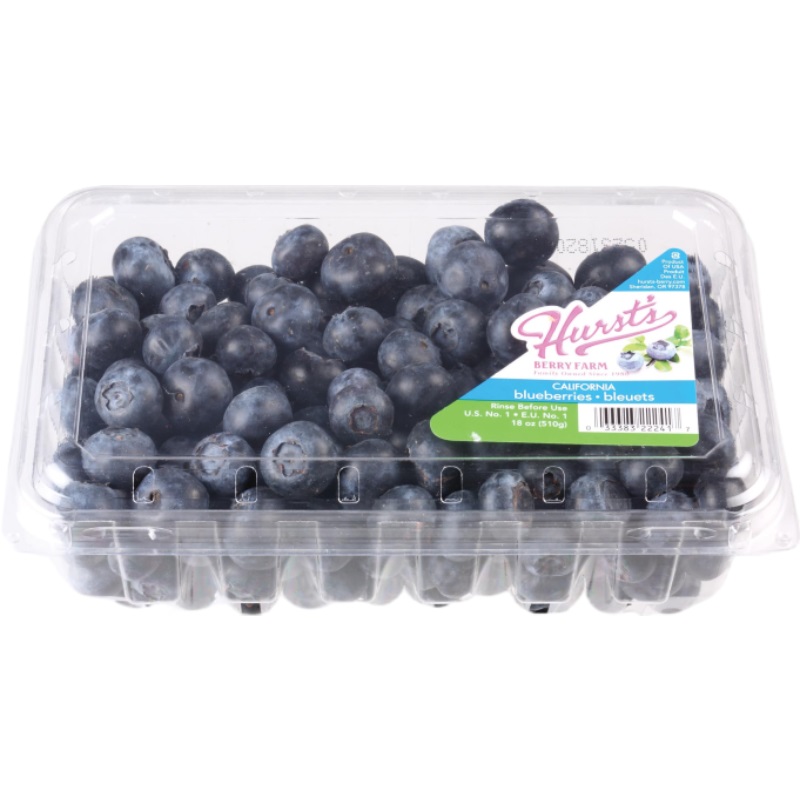 進口藍莓-大盒, , large