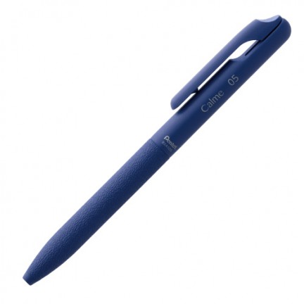 【 Pentel 飛龍 】 Calme靜暮 單色輕油性筆 0.5mm /支 BXA105  -  多款可選, , large