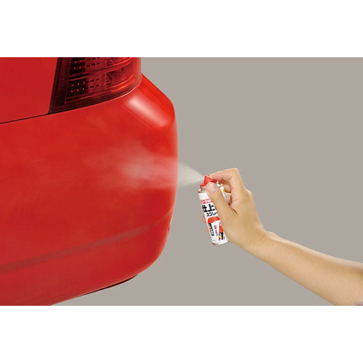 Finish Spray For Air Touch, , large