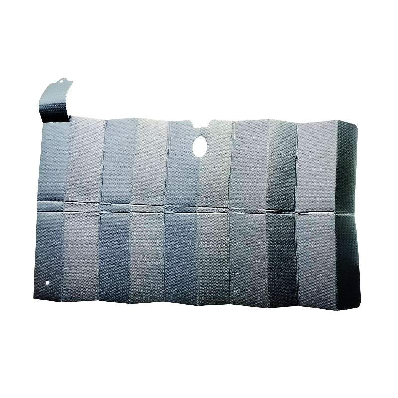 Car Front Windshield Sunshade, , large