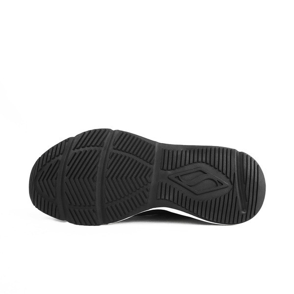 Kixpress-Skechers Tres-air Uno 女 運動休閒鞋 氣墊 舒適 百搭 黑 [177411BLK], , large