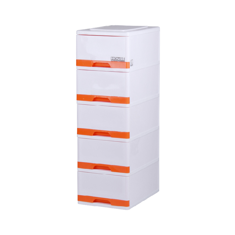 5 Drawer Cabinet, , large