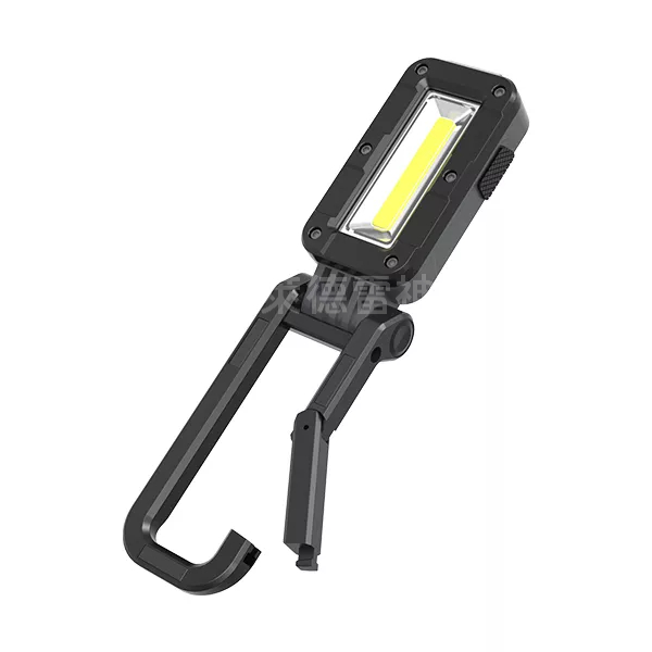 【德國Ledlenser】副品牌 SOLIDLINE SAL1R 充電式工作燈, , large