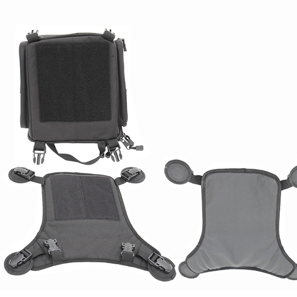 【Niche 樂奇】重機導航GPS油箱包 磁鐵式導航油箱包 NMO-8201B, , large