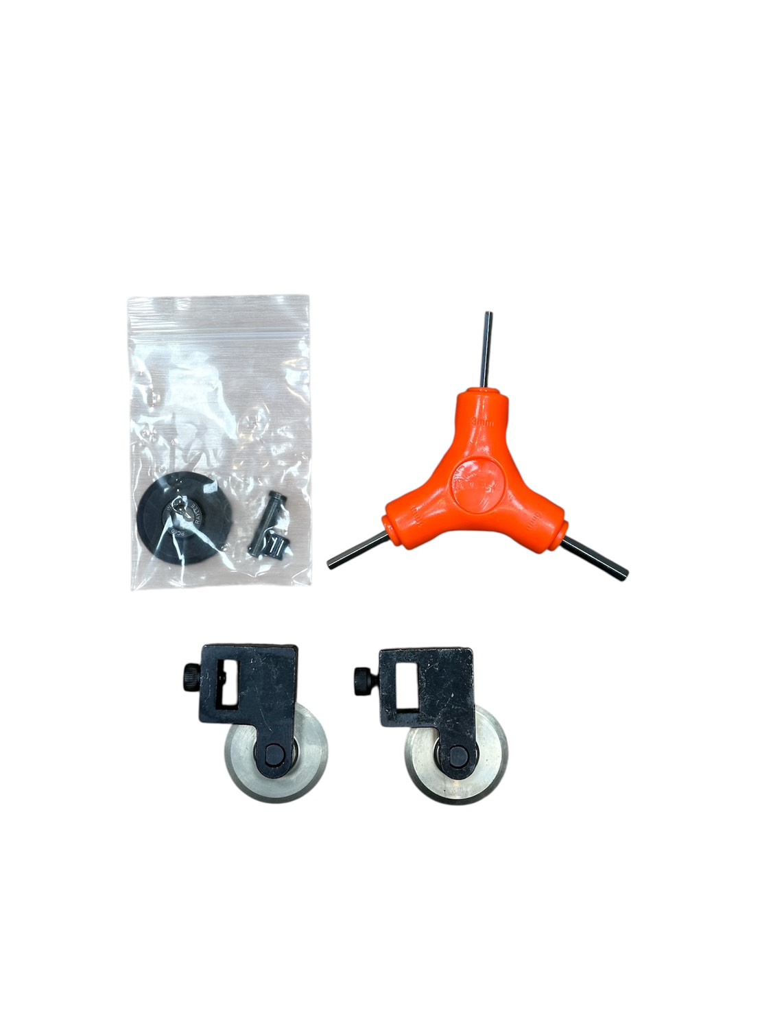 WIN五金 銳立牌  18V無刷切管機 <PC-60+4.0電池組>無刷充電白鐵管切管機 可切2吋半白鐵管 被覆管切斷 水管切管機 水管切斷機, , large