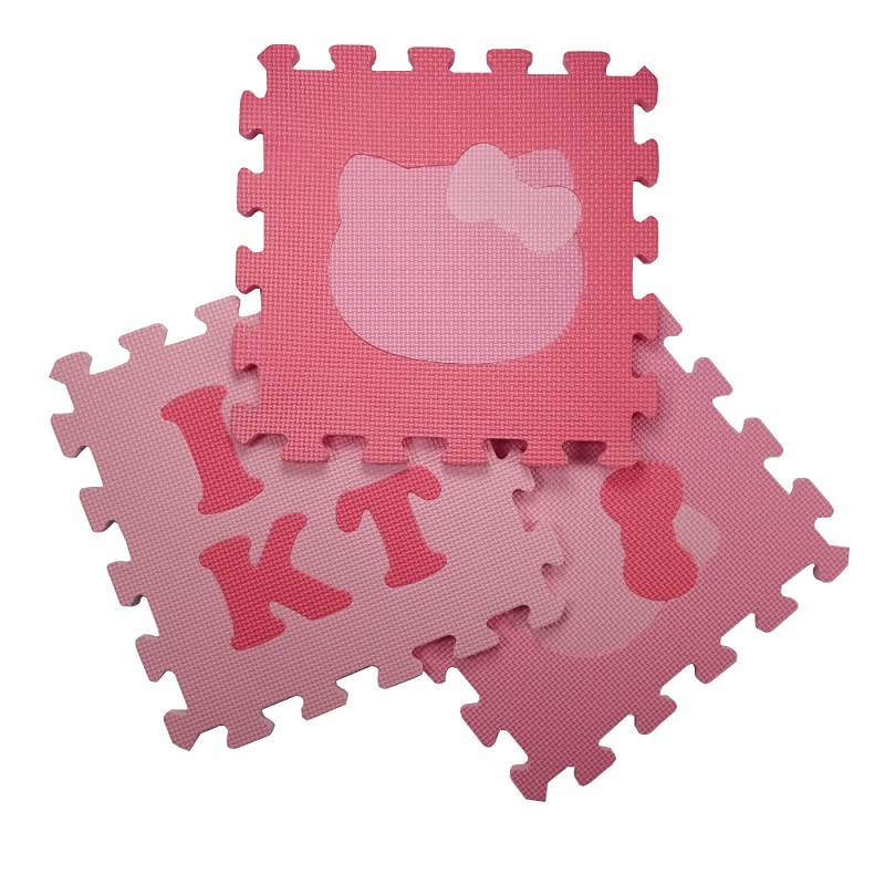 PMU EVA KITTY MAT