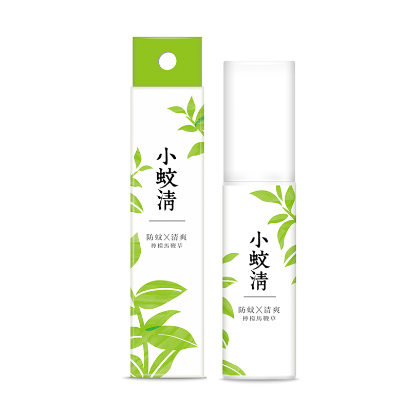 Hsiao Wen Ching Natural Mosquitor spray, , large