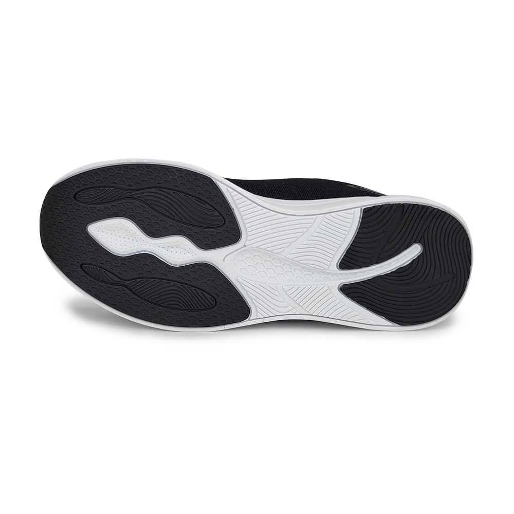 DIADORA迪亞多那 超輕量避震慢跑女鞋 女運動鞋 散熱 排汗 透氣 吸震 回彈 減壓 保護後跟 耐磨 止滑 紫 黑綠, , large