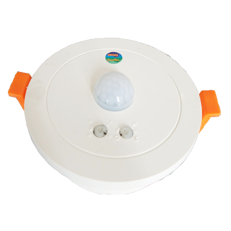 【感應王】RP-701高負載嵌入式紅外線感應器(全電壓) 可調時間及日夜功能, , large