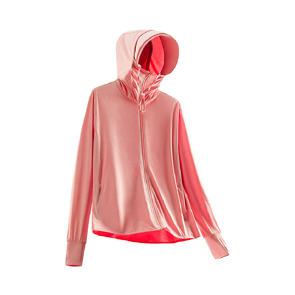 Breathable UV Jacket, , large