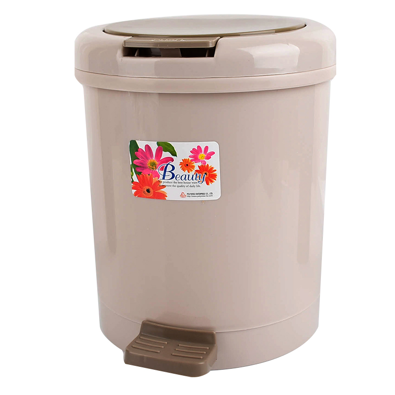 WASTEBASKET(8L), , large