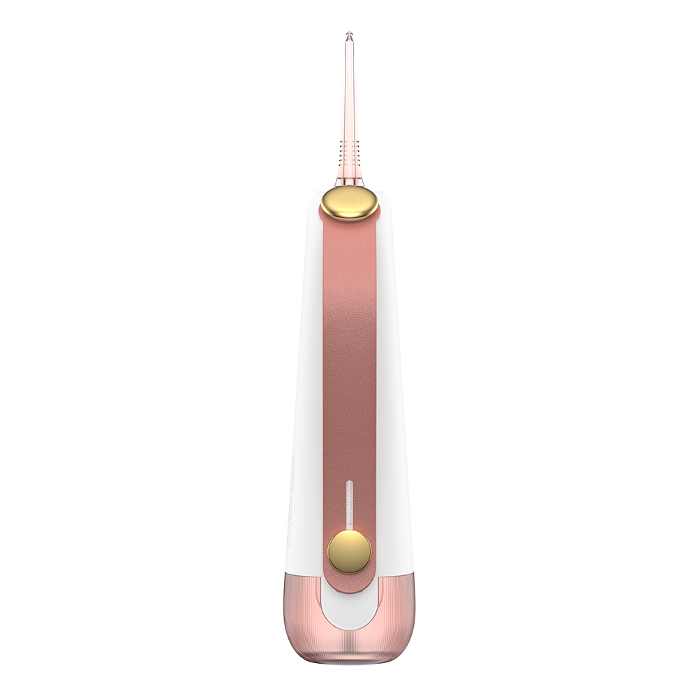歐可林 Oclean W10專業電動沖牙器(蜜桃粉), , large