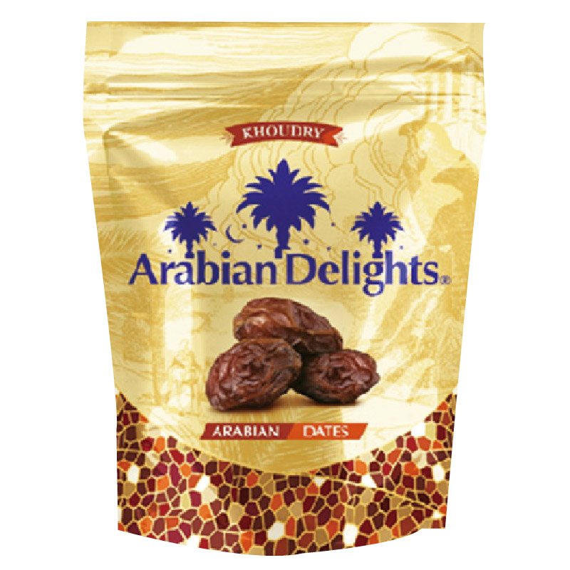 Arabian Delights, , large