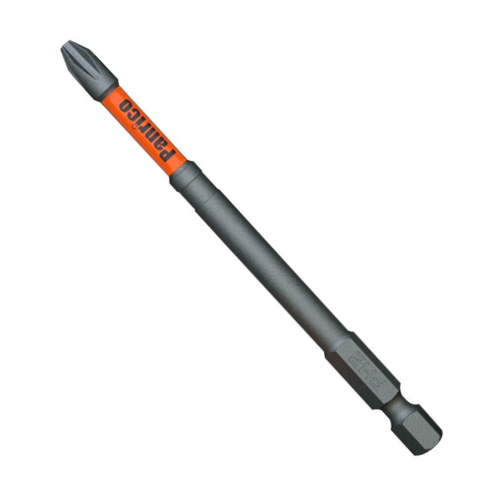 TX20x100mm Impact Power Bit, , large