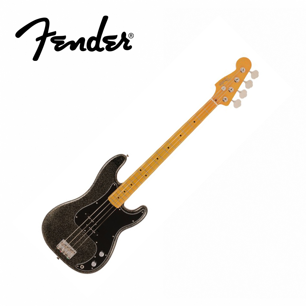 Fender MIJ J Percision Bass MN BGL 日廠 簽名款 電貝斯【敦煌樂器】, , large