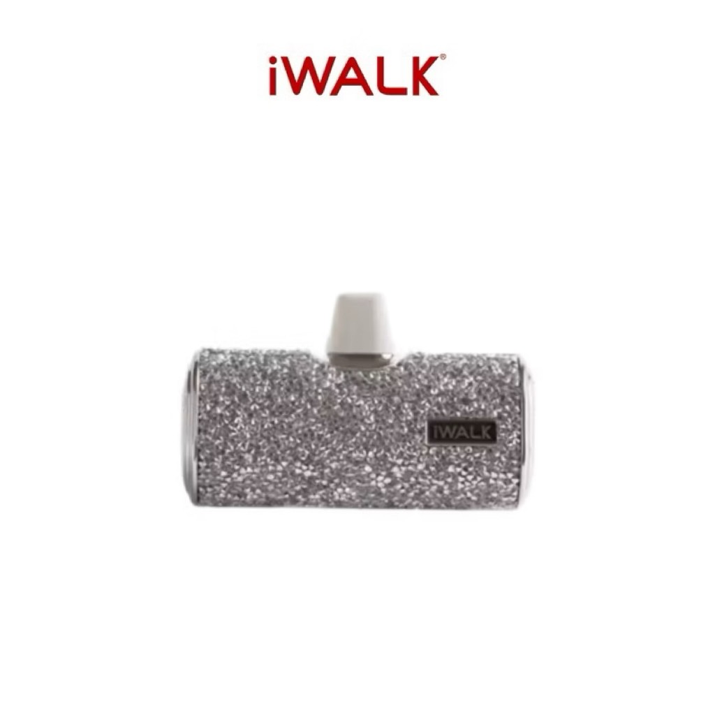 【Leo手機周邊專賣店】iWALK 口袋充四代行動電源 / Lightning, , large