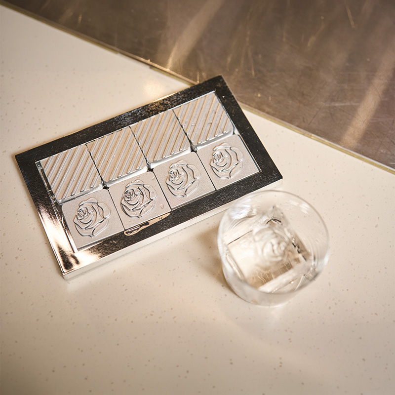 [巴果果]造型冰盤 製冰盤 製冰格  調酒 飲料  冰塊SAPB-02-01, , large