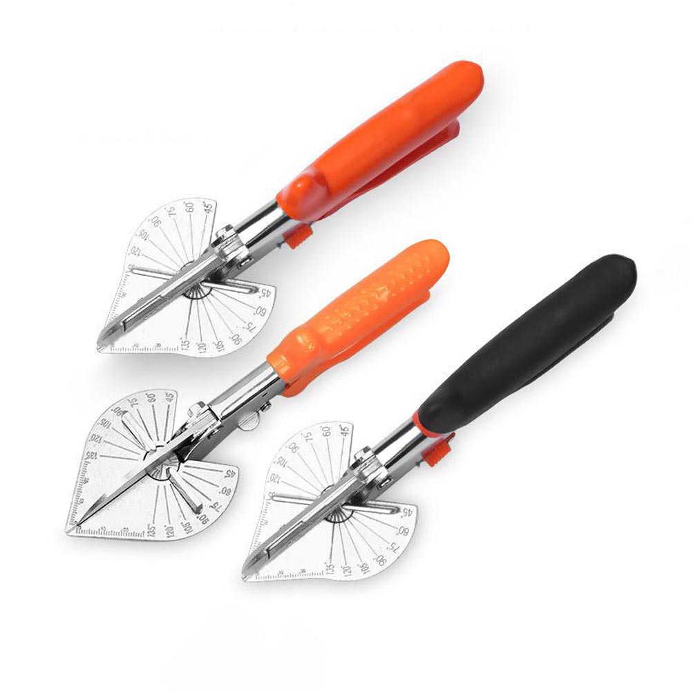 Multi-purpose angle shear, , large