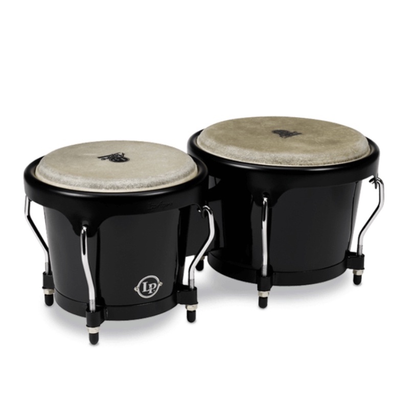 LP LPA601 LPA601F Bongos 邦哥鼓 多色款【敦煌樂器】, , large