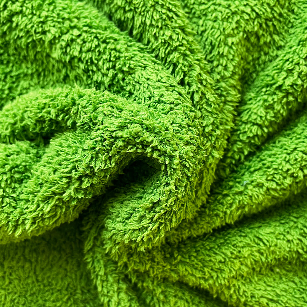 [OKPOLO] Quick-Dry Bath Towel (1-PACK)(GRASS GREEN), , large