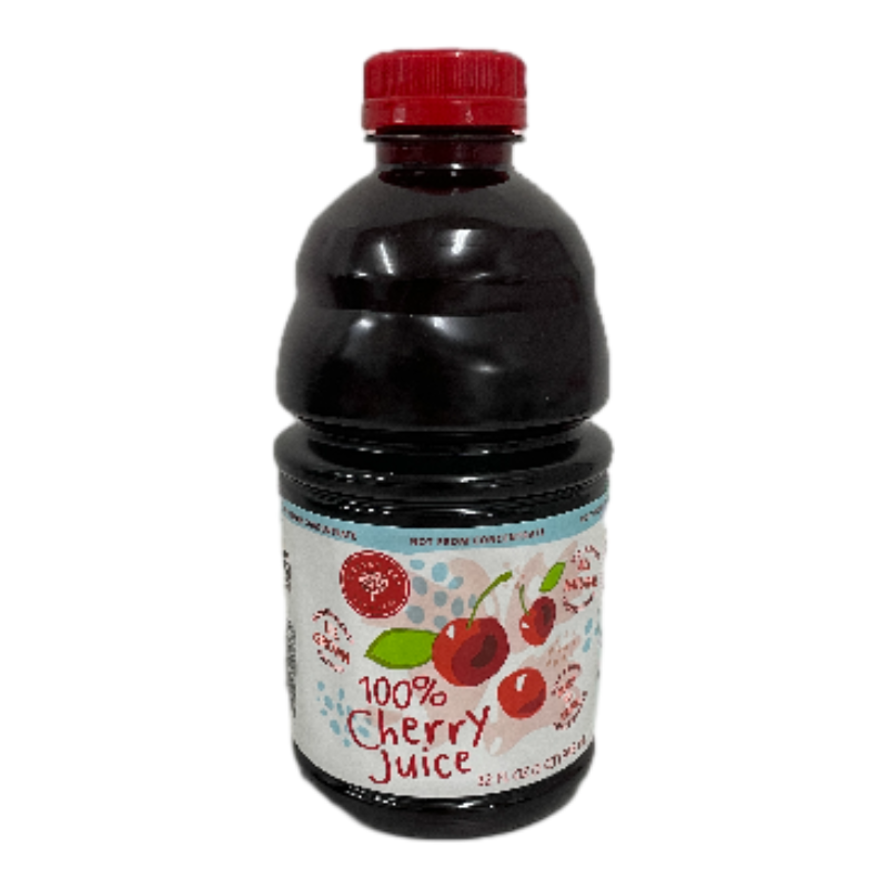 Cherry juice, , large